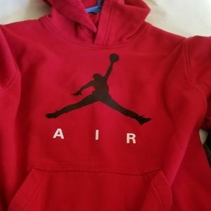 Air Jordan Hoodie